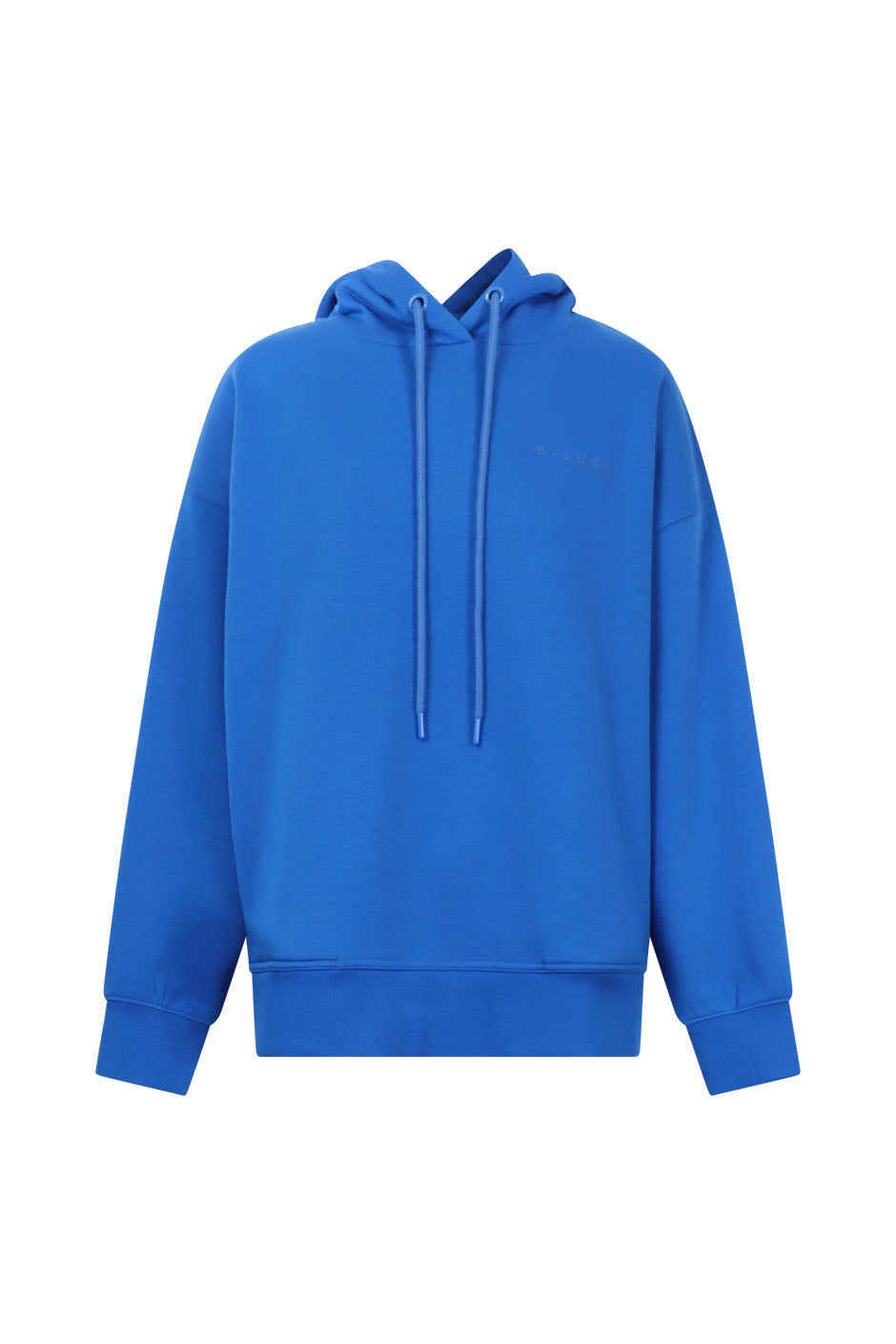 D-Luxe Essential Hoodie
