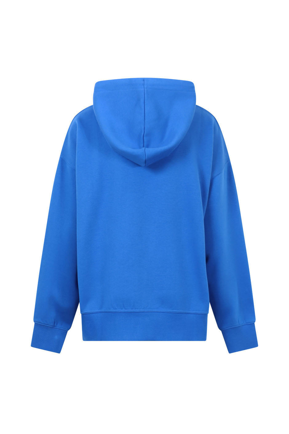 D-Luxe Essential Hoodie